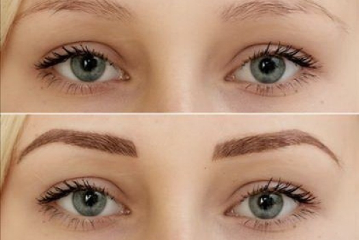 Microblading